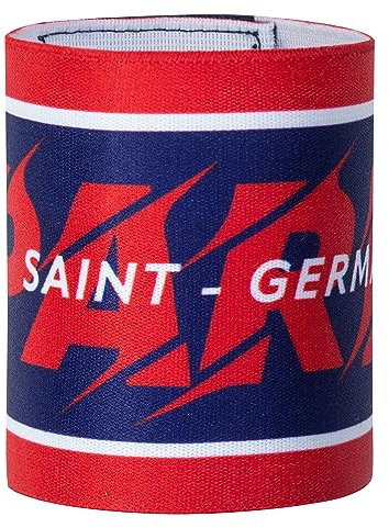 PARIS SAINT-GERMAIN Kapitänsarmband PSG – Offizielle Kollektion