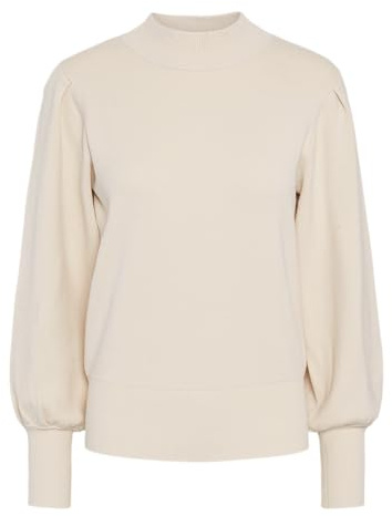 YAS Yasfonny Ls Knit Pullover S. Noos
