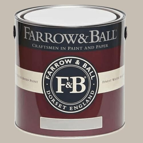 FARROW & BALL ESTATE EMULSION 229 ELEPHANTS BREATH 2.5L