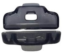 Kompatibel Mit Philips, Norelco QP230 QP2523 QP2527 QP2520 QP2530 QP2630. Ersetzen Sie Den Elektrorasiererkopf OneBlade. Kopfkappen-Schutzabdeckung.(2pcs)