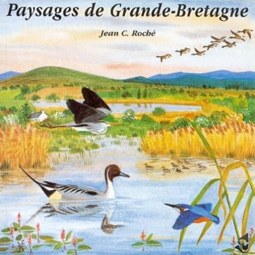 Sounds of Nature: British Soundscapes