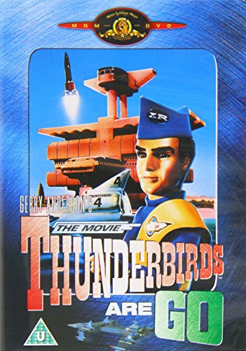 Thunderbirds Are Go [UK Import]