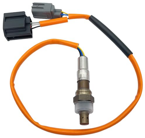 Germban LFH1-18-8G1 5-Draht-Upstream-Luftstoff-Verhältnis, Sauerstoff-O2-Sensor, passend für 2002-20071,8 L 2,3 L LFH1188G1