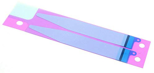 handywest Akku Kleber Battery Adhesive Klebestreifen Sticker für iPhone 6S A1633 A1688 A1700