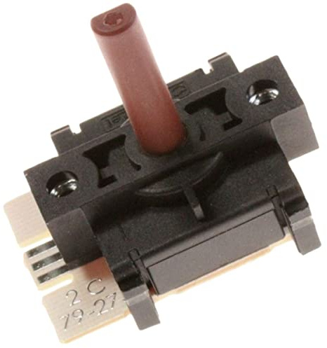 Interrupteur rotatif Four, cuisinière 3871311076 FAURE