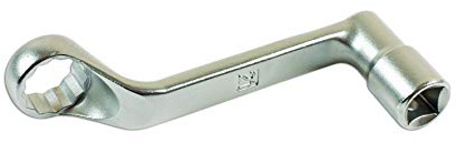 Laser 7598 Shock Absorber Wrench 1/2D 21mm