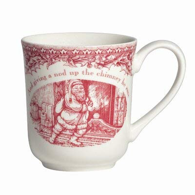 Johnson Brothers TWAS The Night Tasse 250 ml