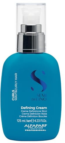 AlfaParf Sdl Defining Cream 125 Ml, Azul