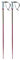 VOLKL Damen Phantastick Skistöcke 2023, Berry, 120