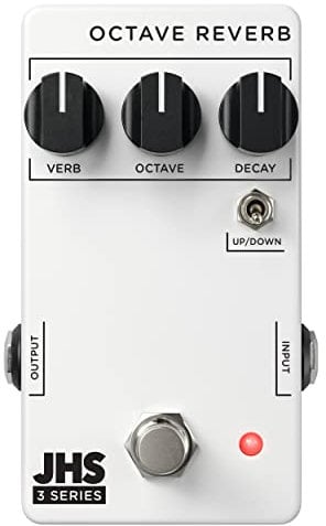 JHS Pedals 3 Series Octave Reverb