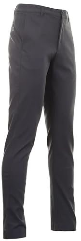 Footjoy Herren Thermoseries Trainingshose, Charcoal, 34W x 32L