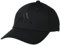 adidas Unisex Big Tonal Logo Baseball Cap, Black, One Size