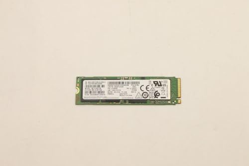 512GB M.2 PCIe NVMe - solid-state drive - Warranty: 6M