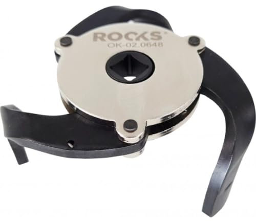ROOKS Ölfilterschlüssel OK-02.0648
