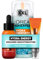L'Oréal Men Expert kühlendes Anti-Glanz Pflegeset für Männer, Mit XXL Gesichtspflege, Gesichtsserum und Augen Roll-On, Set für Herren mit Feuchtigkeitspflege Anti-Müdigkeit, Hydra Energy, 3-teilig