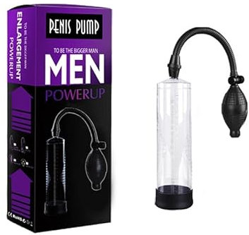 Masturabateur Automatique Penis Growth Pompe Agrandisseur Pénien Pompe pour Homme avec des Érections Plus FortesIntensités Aspiration pour Favoriser La Croissance du Pénis S - L - XXL, T-Shirt 25ni