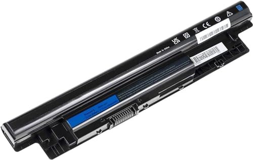 FESTAS® 11.1V 5200mAh XCMRD MR90Y Laptop Replacement Battery for Dell Inspiron 17-3721 15-3521 3721 3537 15R 5521 5537 Latitude 3540 3440 3737 15 3531 3541 M531 M5R 5535 M731R 5735 Vostro 2521 3521