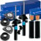 SACHS Stoßdämpfer + Domlager + Service-Kit vorne passend für Focus II C-Max