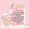 JETTOP Nan Gifts -Gifts for Nan Birthday Nan Mothers Day Christmas Heart Acrylic Presents Nan Always Have You