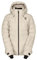 Scott SCO Jacket W's Ultimate Warm dust White - XS