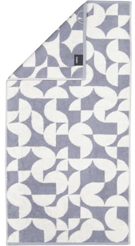 Cawö Handtücher Studio Grafik 6251 Nordic Blue - 13