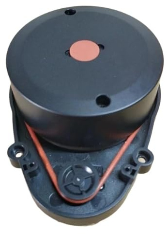 Babcrxzv Kompatibel for LDS for Proscenic M7 Pro M8 Staubsauger Zubehör Teile Laser Abstand Sensor