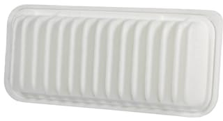 HELLA 8ZA 366 133-691 Luftfilter AF369 - Filtereinsatz