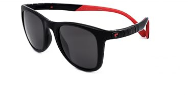 Carrera HYPERFIT 23/S Matte black 50/22/145 Herren Sonnenbrillen