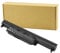 Futurebatt Batterie pour ordinateur portable Asus A32-K55 A33-K55 A41-K55, ASUS U57A A45 A75 K55N K45 K55A K75 X55 X55A X55C X55U X75 R500A R500V