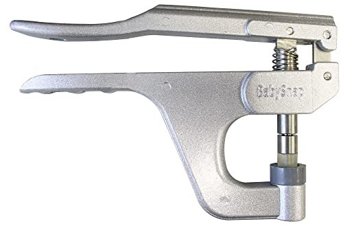 BabySnap Heavy Duty Druckknopf Zange