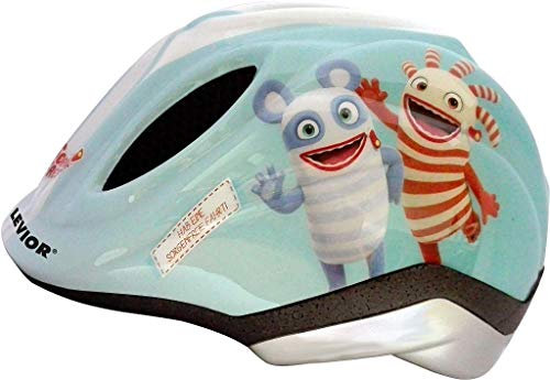 Levior Kinderhelm Primo Sorgenfresser 46-51cm