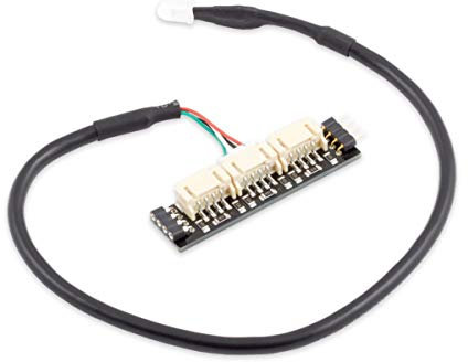 Aqua Computer RGB Splitty3 inkl. LED