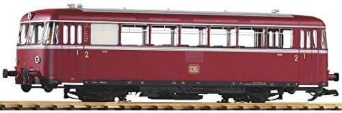 Piko G 37308 Schienenbus VT 98 DB, Kind, Zug, Spielzeugbus, Bus, Kinder, Kinder, unisex