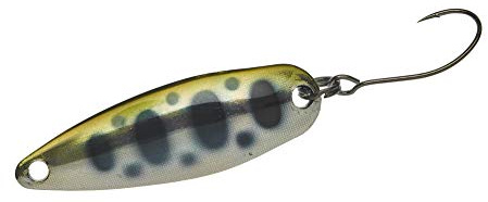 Illex Native Spoon Blinker Yamame