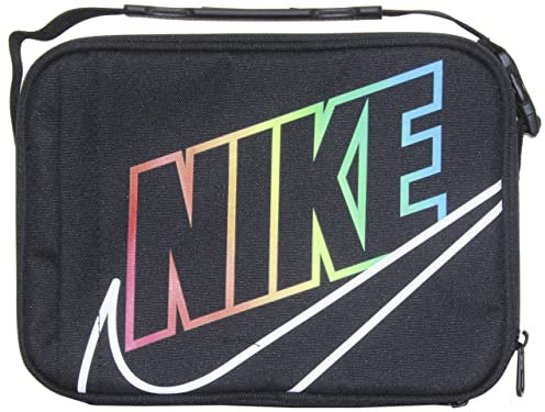 Nike Kids Futura Fuel Junior Lunch Bag One Size