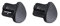 Marel Shop® - Kit 2 tappi per impugnatura boccale compatibile con Bimby TM5 TM6