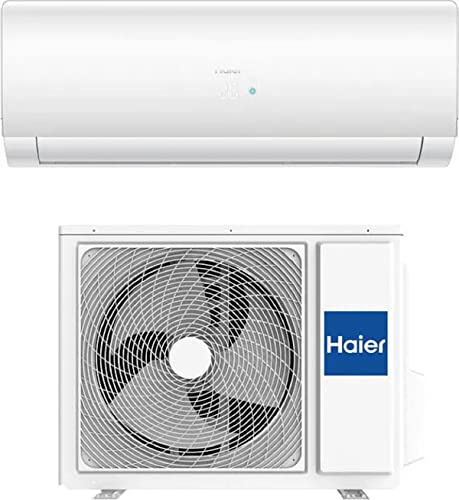 Climatizzatore 9000 btu, inverter, monosplit, a++/a++, wifi - H1U09FAA Flair