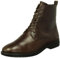 ECCO Dress Classic 15, Boots Mujer, Potting Soil, 38.5 EU