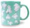 Disney Big Hero 6 Baymax Keramiktasse, Fassungsvermögen: 590 ml