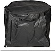 Somagic Housse BRASERO DIAM 85CM HT 55CM Polyester