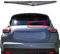 MhaRt Scheibenwischer Hinten für Nissan Juke 2010 2011 2012 2013 2014 2015 2016 2017 2018 2019, Heckscheiben Wischer Gummi Reinigungsfenster Ersatzteile