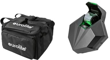 EUROLITE Set LED CAT-80 Strahleneffekt + Soft-Bag | Spezialprodukt - Beleuchtung für Show-Effekte