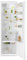 Réfrigérateur 1 Porte 54,6cm 310l Brassé Blanc - ERD6DE18S