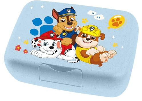 KOZIOL Lunchbox Paw Patrol bla