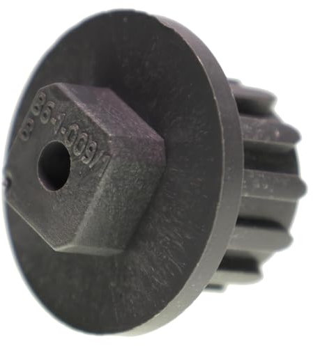 Kupplung kompatibel mit/Ersatzteil für Bosch 10005188 MFW3520W... Fleischwolf