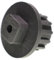 Frizione compatibile con/ricambio per Bosch 10005188 MFW3520W... tritacarne