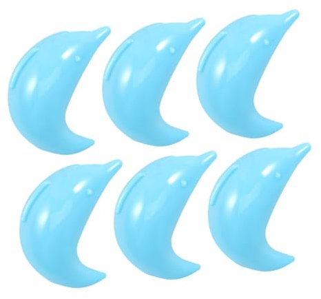 JOINPAYA Tisch-eckenschutz Sicherheits-eckenschützer Möbel-eckabdeckungen Aus Weichem Material