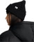 Nike Mütze Wintermütze Sport Mode Running Run Schwarz FZ2123-010, Schwarz , One size