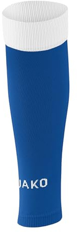 JAKO Unisex Tube Stutzen Dynamic, royal, L (Senior)