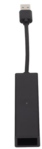 Aumotop VR Converter Cable Widely Compatible VR Adapter Cable for for Host Camera Black